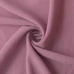 Candy pink Georgette Hijab #34