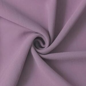 Opera muave Georgette Hijab #46