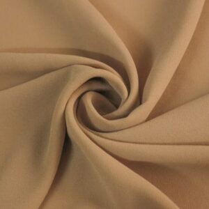 Dull skin Georgette Hijab #18