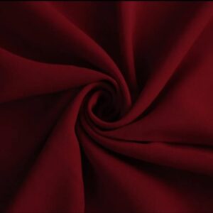 Maroon Georgette Hijab #30