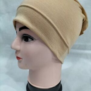 Skin Tube Cap