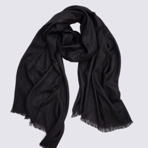 EBONY - Lawn Sequence Hijab