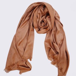 BRONZA - Lawn Sequence Hijab