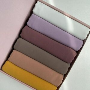 SERENE SIX BUNDLE PACK